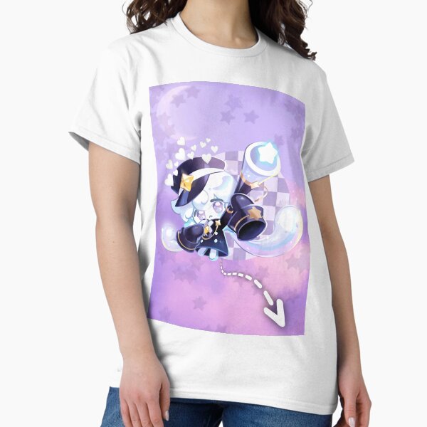 Item preview, Milky Way Cookie designed and sold by Atlasmori.