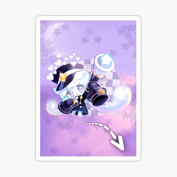 Item preview, Milky Way Cookie designed and sold by Atlasmori.