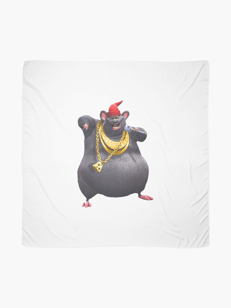 Biggie Cheese Ornament