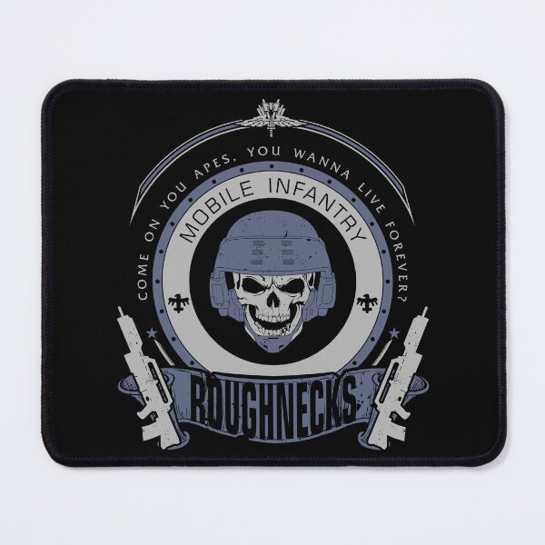 Item preview, ROUGHNECKS - LIMITED EDITION designed and sold by EXION CREW.