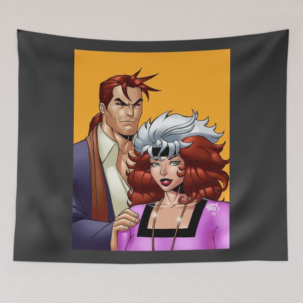Item preview, R&G Portrait designed and sold by weaponx5203.