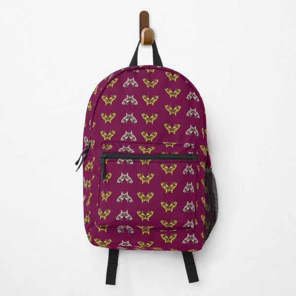 Item preview, Modest graphic with butterflies. designed and sold by gosaci.