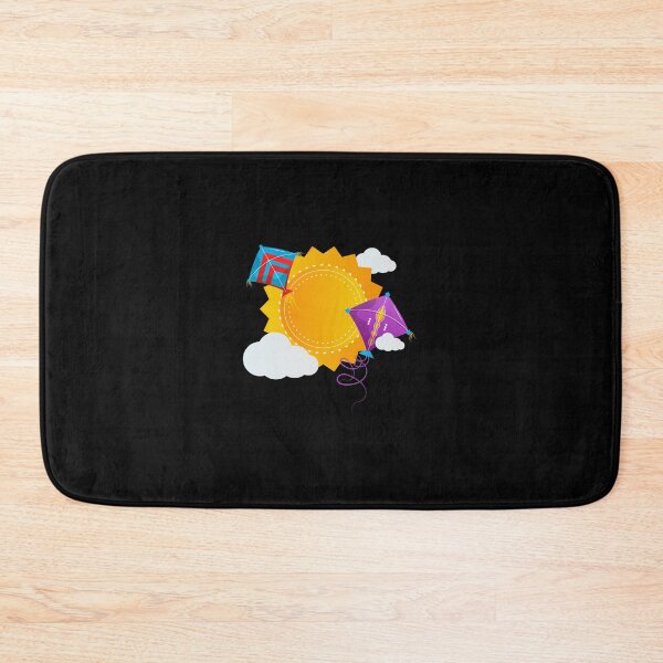 Item preview, makar sankranti designed and sold by Itsforyou1.