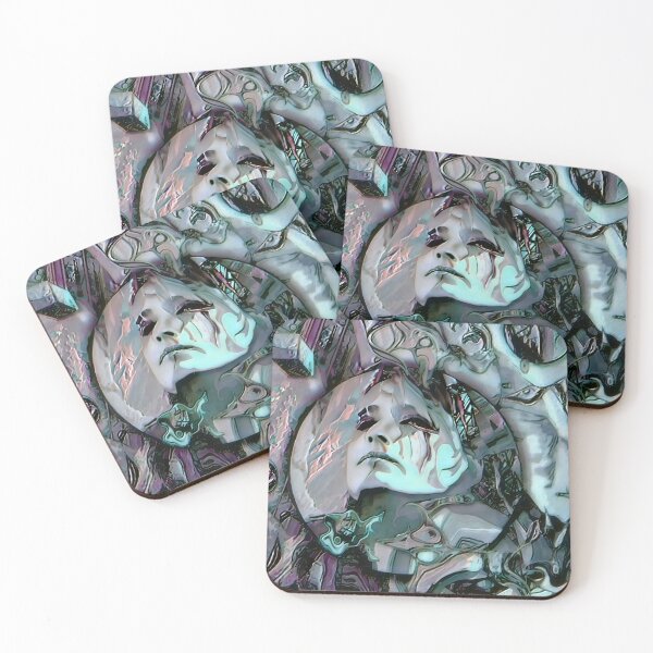 Item preview, Geometric Dreaming  designed and sold by MRNStudiosArt.