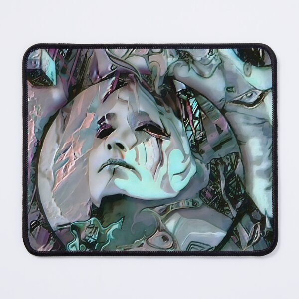 Item preview, Geometric Dreaming designed and sold by MRNStudiosArt.