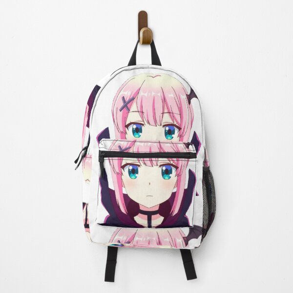 Item preview, Machikado Mazoku - The Demon Girl Next Door - 5 designed and sold by salgado99.