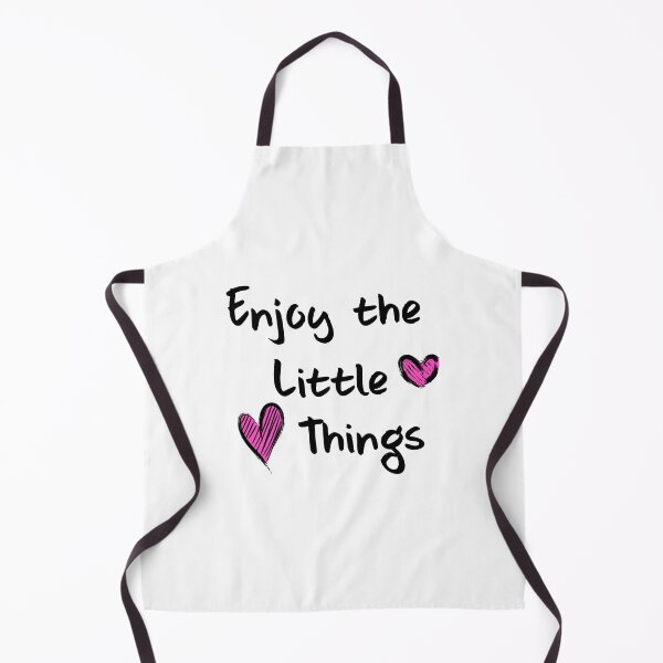 Item preview, enjoy the little things designed and sold by Colonell.