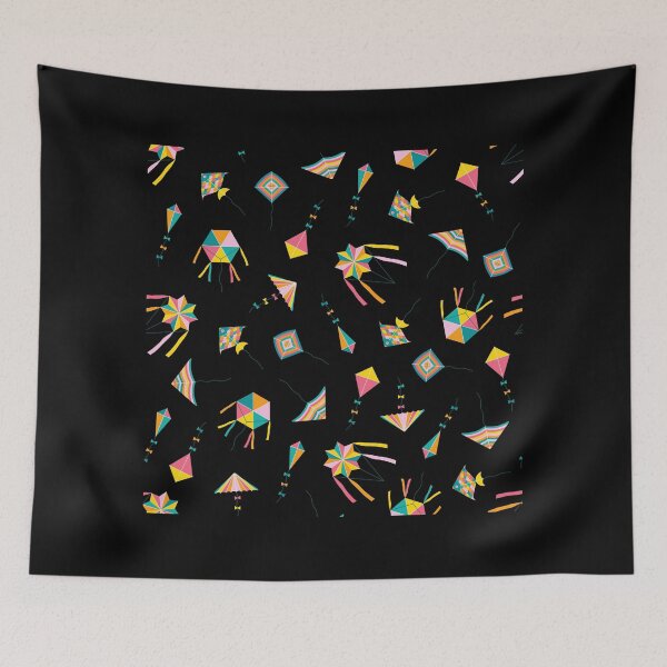 Item preview,  makar sankranti designed and sold by Itsforyou1.