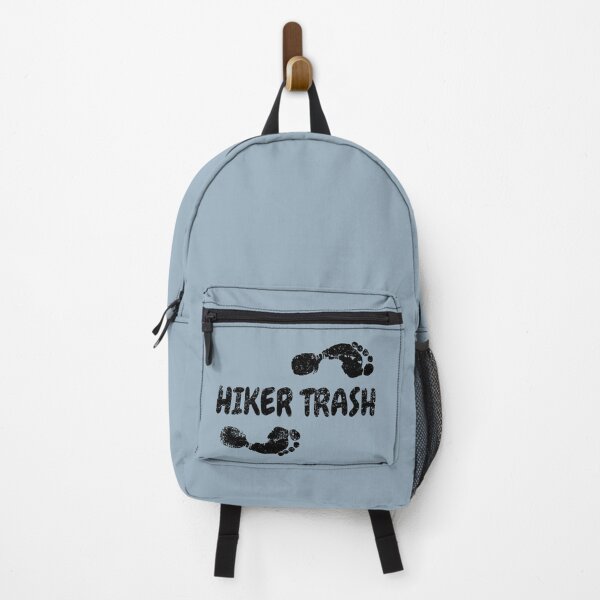 Item preview, Hiker Trash Feet designed and sold by Deedy  Studio.