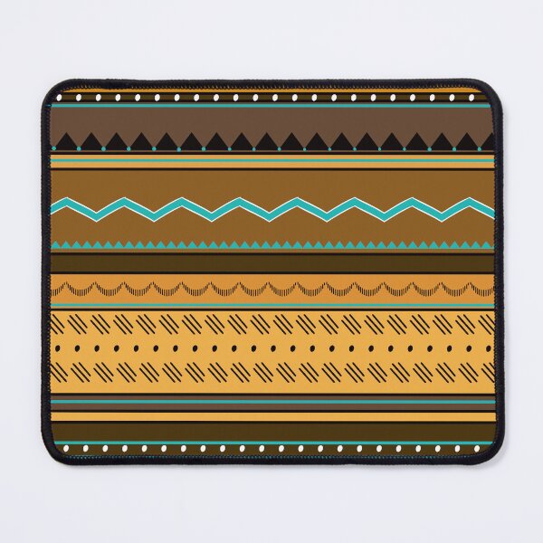 Item preview, African pattern design designed and sold by Inaroda.