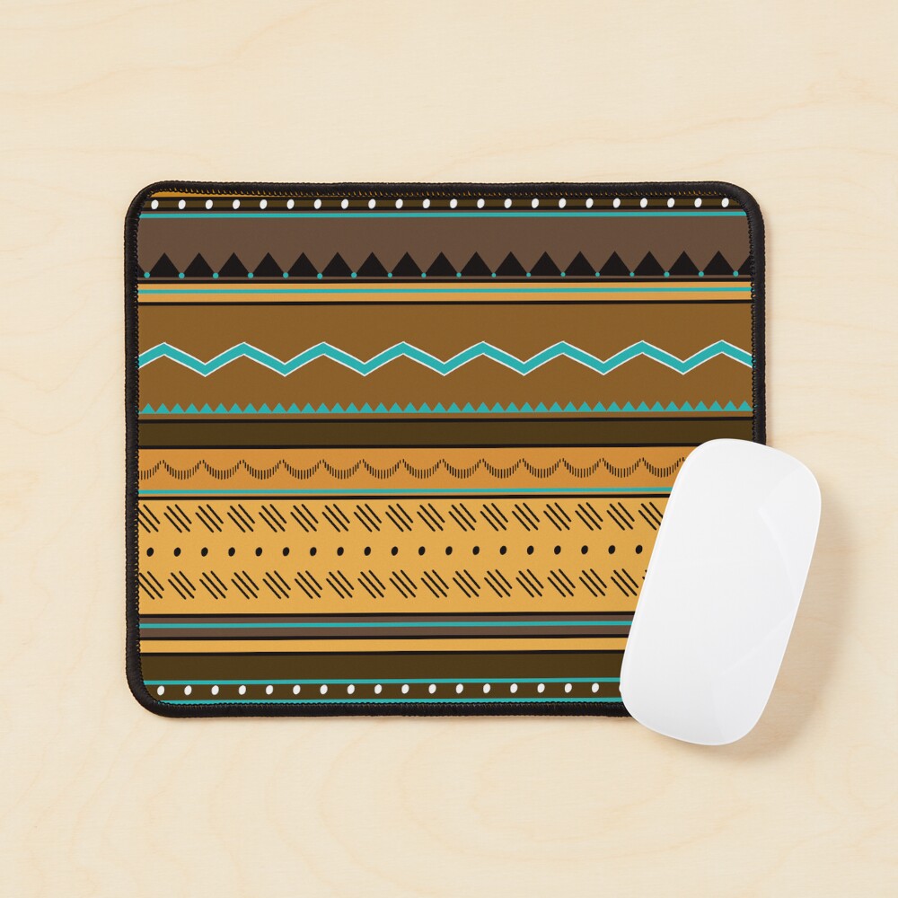 Item preview, Mouse Pad designed and sold by Inaroda.