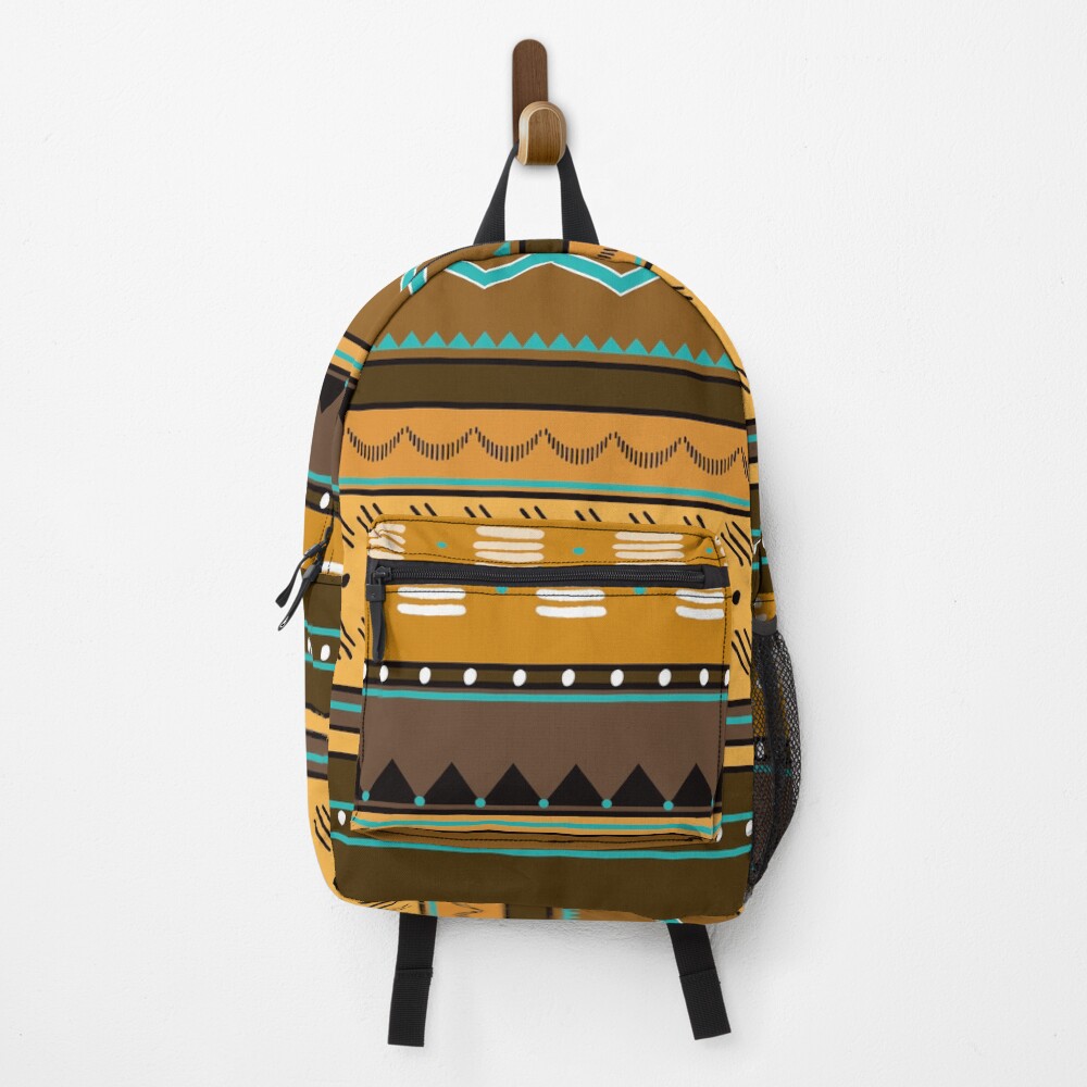 Item preview, Backpack designed and sold by Inaroda.