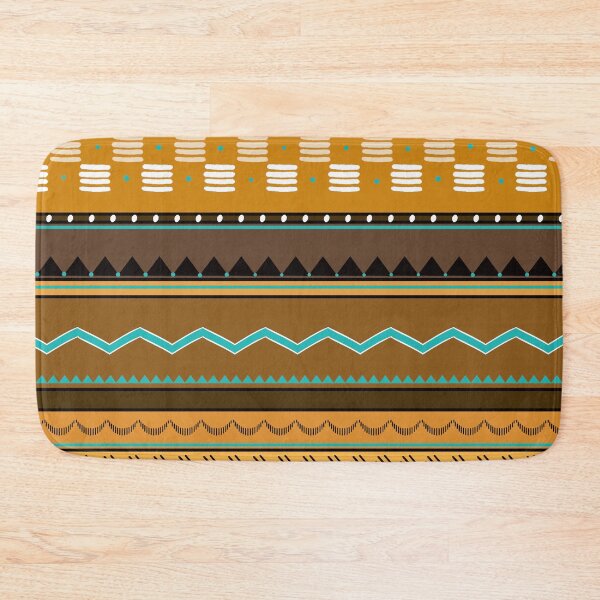 Item preview, African pattern design designed and sold by Inaroda.