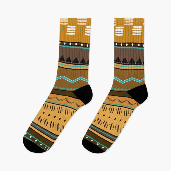 Item preview, African pattern design designed and sold by Inaroda.