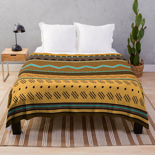 Item preview, African pattern design designed and sold by Inaroda.