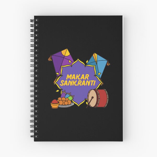 Item preview, makar sankranti designed and sold by Itsforyou1.