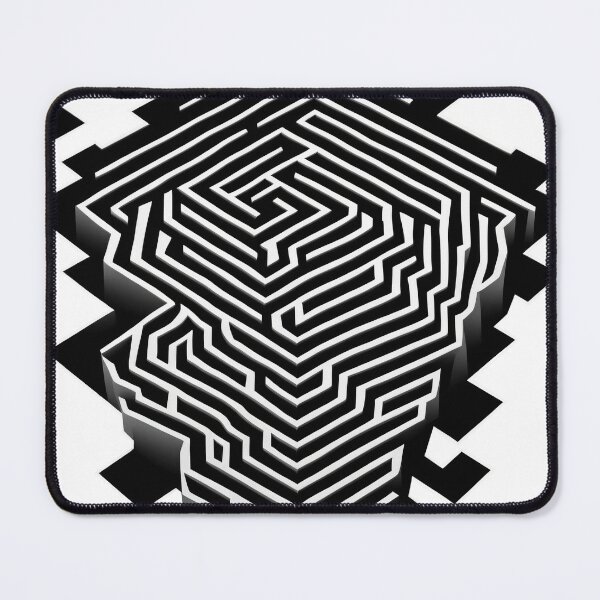 Item preview, Maze Master Collection designed and sold by SenseOfAwe.
