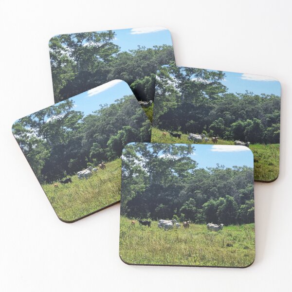 Item preview, Boyne Valley - Cattle #2 designed and sold by BlackKatSales.