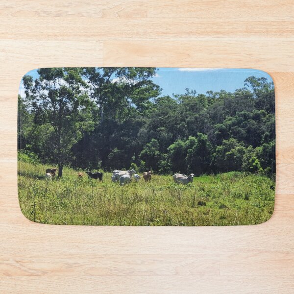 Item preview, Boyne Valley - Cattle #2 designed and sold by BlackKatSales.