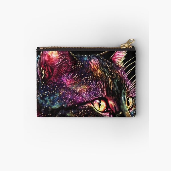 Item preview, Software Abstract Cat Valentines Day Gift Visuals1106 - Software AI abstract 2023 designed and sold by coolkiwie.