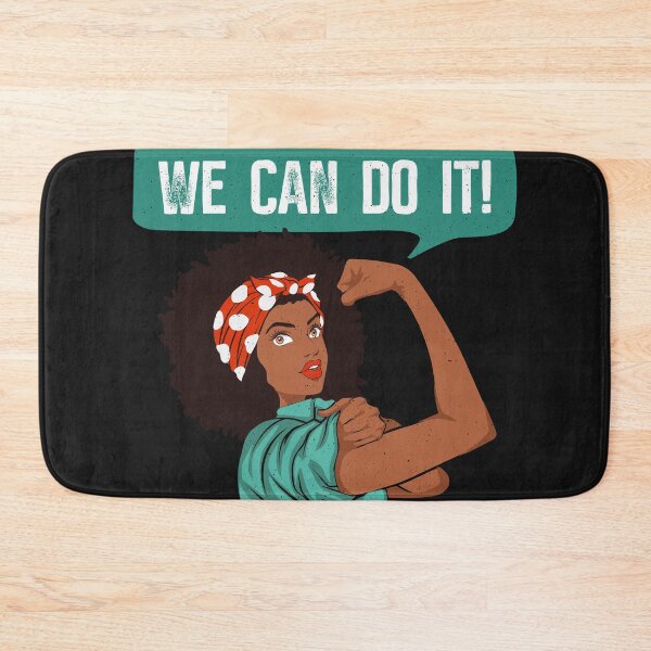 Item preview, Strong independent woman designed and sold by ChrisFeil.