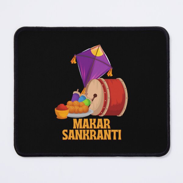 Item preview, makar sankranti designed and sold by Itsforyou1.