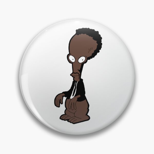 Item preview, Samuel L Alien designed and sold by Art By Pickle.