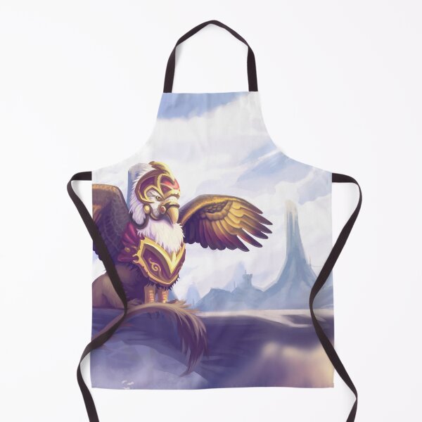 Item preview, Aviary Guardian designed and sold by GaldersArt.