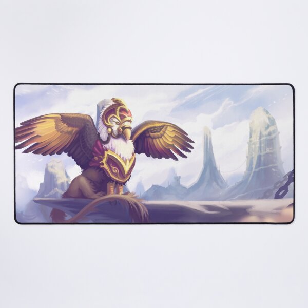 Item preview, Aviary Guardian designed and sold by GaldersArt.