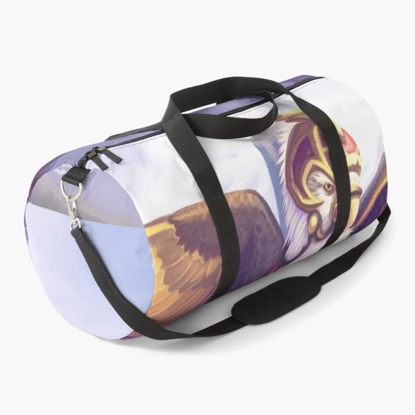 Item preview, Aviary Guardian designed and sold by GaldersArt.