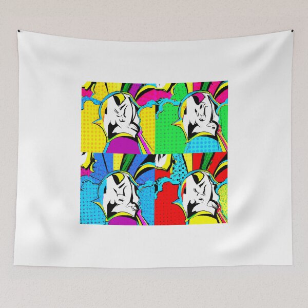 Item preview, "Pop Art Patterns: Bold, Colorful, and Iconic" designed and sold by Sparkline.