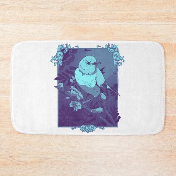 Item preview, Neo-Traditional Bird designed and sold by PVSKI.