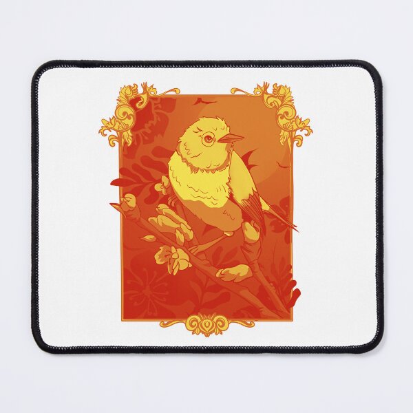 Item preview, Neo-Traditional Bird designed and sold by PVSKI.