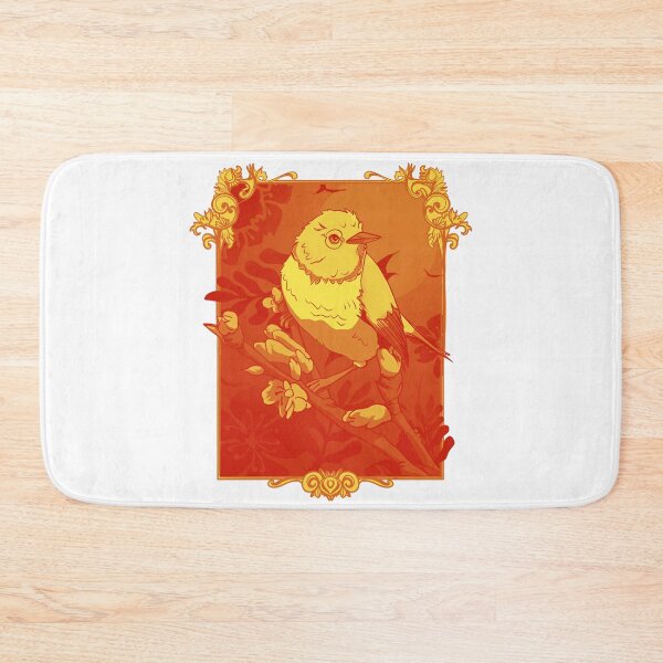 Item preview, Neo-Traditional Bird designed and sold by PVSKI.