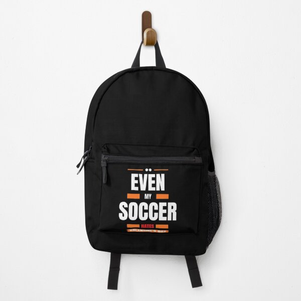 Item preview, Even My Soccer Hates Valentines Day designed and sold by Itsheartshop.
