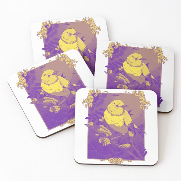 Item preview, Neo-Traditional Bird designed and sold by PVSKI.