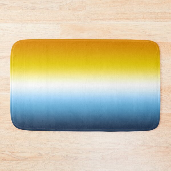 Item preview, Ombré AroAce Flag designed and sold by taramarkov.