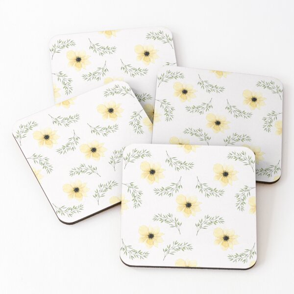 Item preview,   Floral Pattern designed and sold by GobiRchandran.