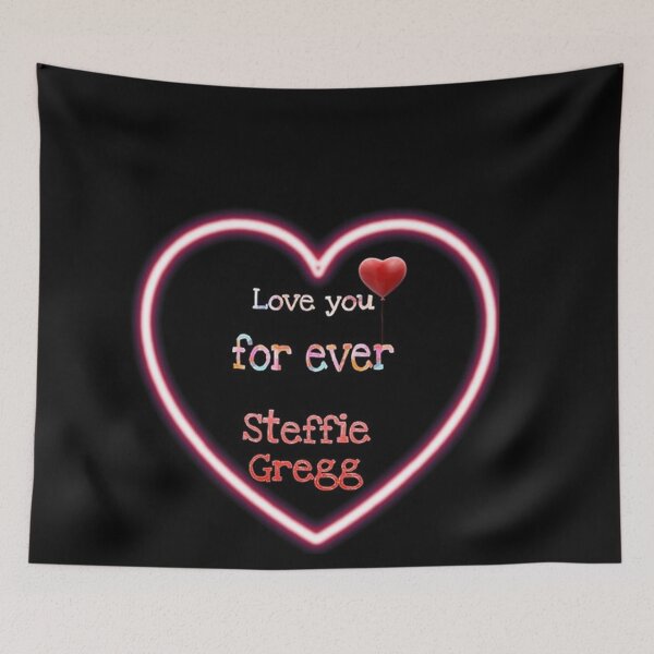 Item preview, love you forever designed and sold by Chantalwhite.