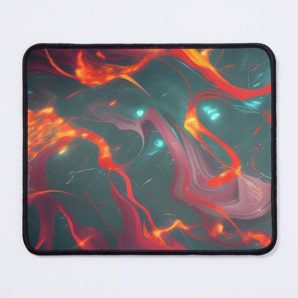Item preview, Breaking Dimension's Abstract Art designed and sold by MIGSZ.