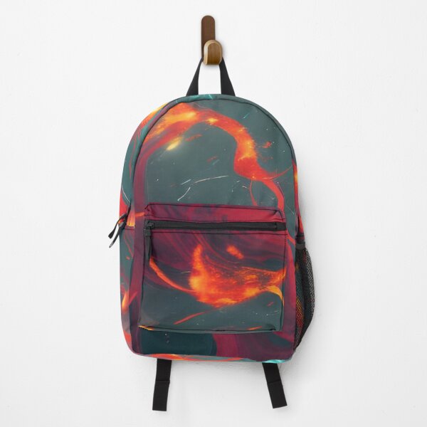 Item preview, Breaking Dimension's Abstract Art designed and sold by MIGSZ.