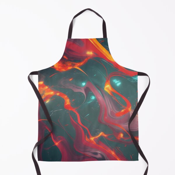 Item preview, Breaking Dimension's Abstract Art designed and sold by MIGSZ.
