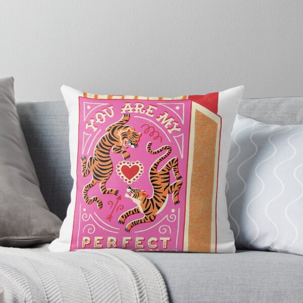 Item preview, Perfect Match Framed Art designed and sold by Chantalwhite.