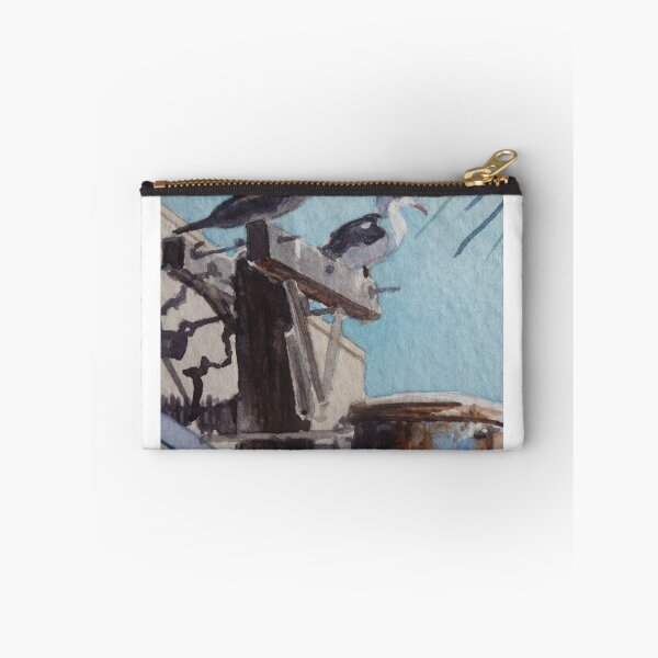 Item preview, Venice Beach birds designed and sold by jadlart.