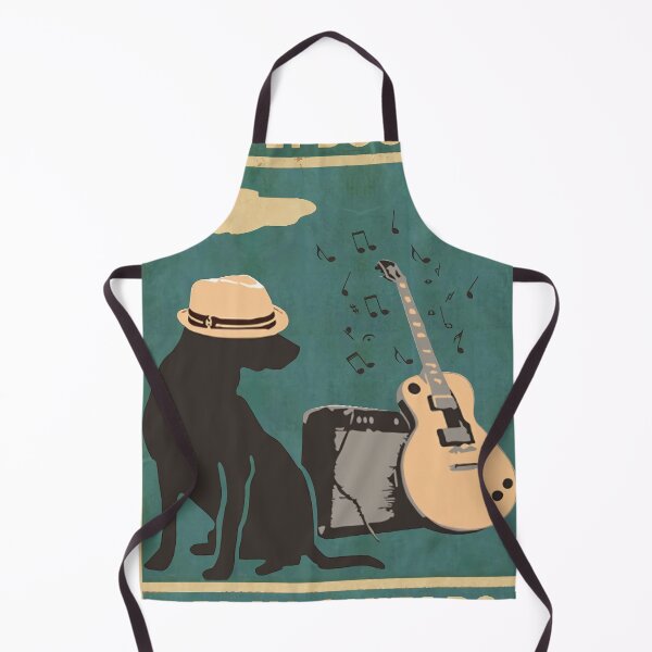 Item preview, Thats What I Do I Pet Dogs I Play Guitars And I Know Things designed and sold by bonscabs123.