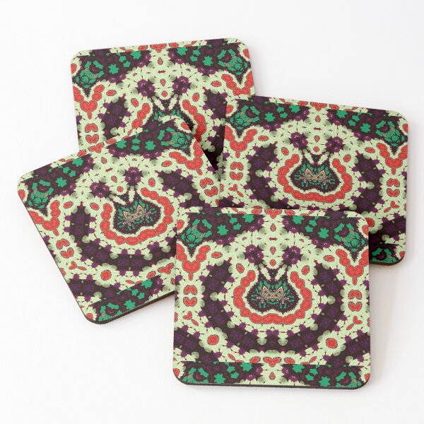 Item preview, EXPRESSIVE SARILMAK PATCHWORK CHRISTMAS CAROL FOR A MAGICAL CHRISTMAS TIME. designed and sold by Ralek.