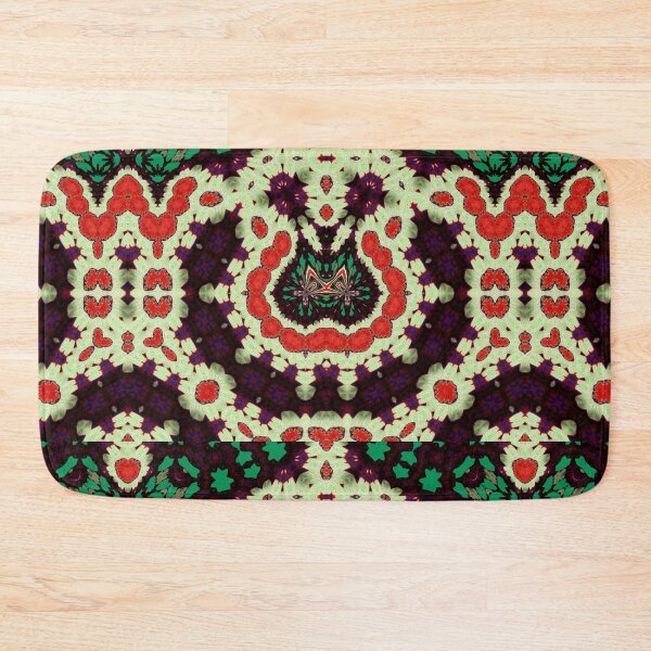 Item preview, EXPRESSIVE SARILMAK PATCHWORK CHRISTMAS CAROL FOR A MAGICAL CHRISTMAS TIME. designed and sold by Ralek.