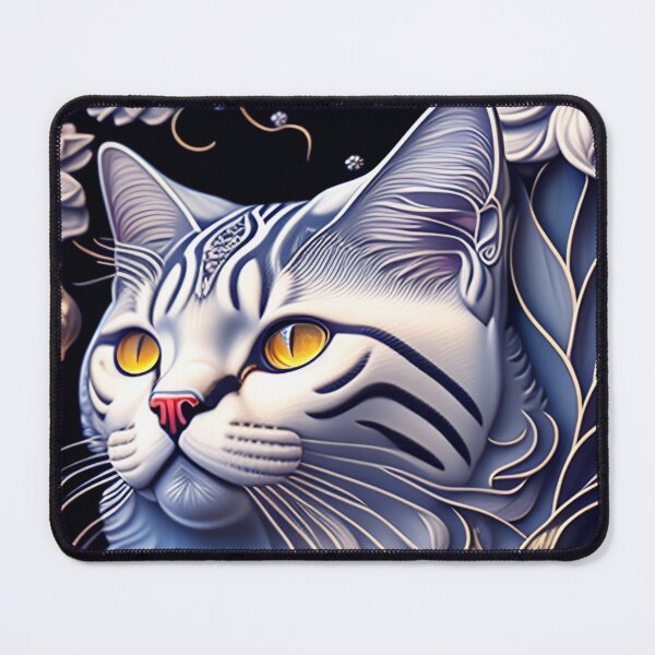 Item preview, British Shorthair Fantasy designed and sold by Nocturne  Paws.