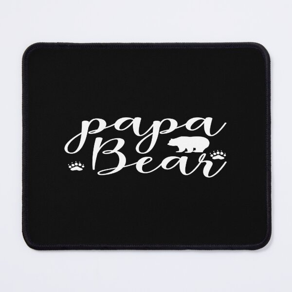Item preview, Papa bear designed and sold by phassystore.