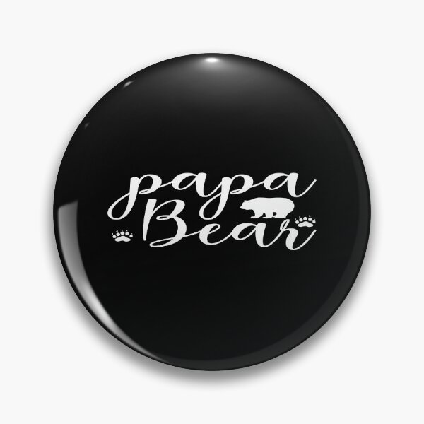 Item preview, Papa bear designed and sold by phassystore.